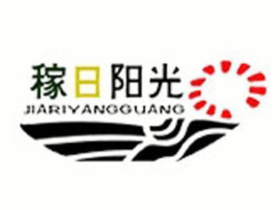 稼日阳光+拼音