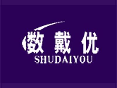 数戴优SHUDAIYOU(中文+拼音）