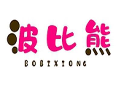 波比熊+拼音