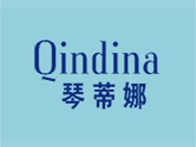 琴蒂娜+拼音