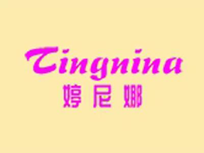 婷尼娜+拼音