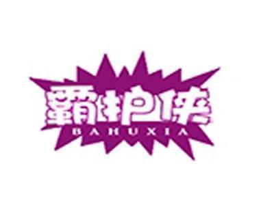 霸护侠+拼音