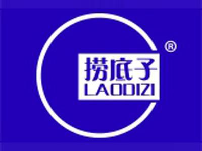 捞底子
