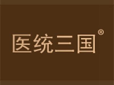 医统三国
