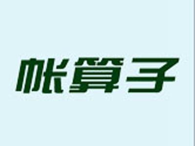 帐算子