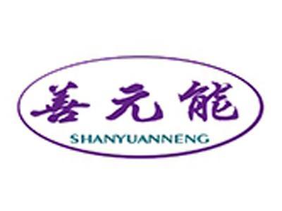 善元能+拼音