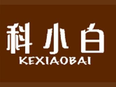 科小白+拼音
