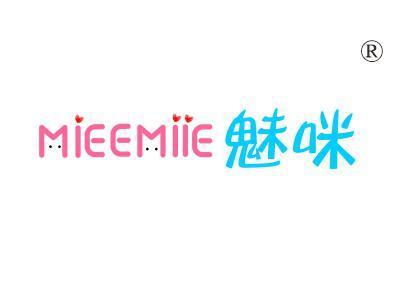 魅咪MIEEMIEE