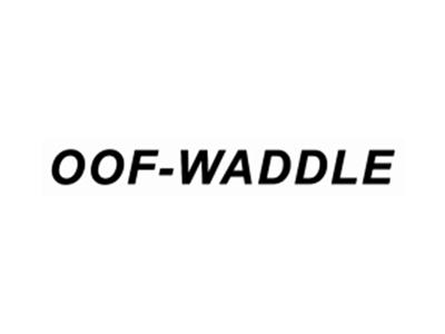 OOF-WADDLE