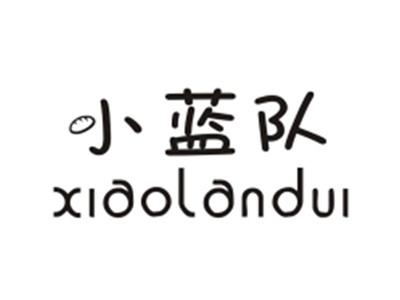 小蓝队XIAOLANDUI