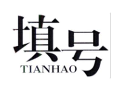 填号TIANHAO