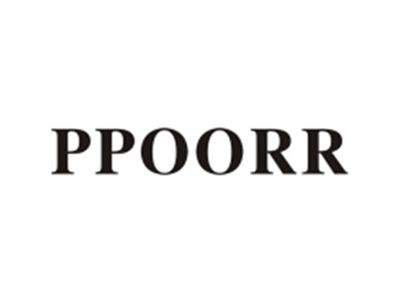PPOORR