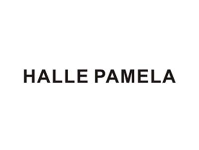 HALLEPAMELA