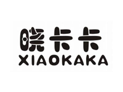 晓卡卡XIAOKAKA