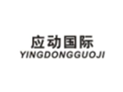 应动国际YINGDONGGUOJI