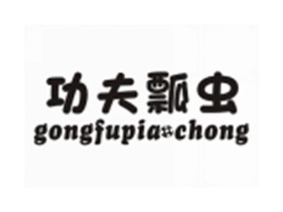 功夫瓢虫GONGFUPIAOCHONG
