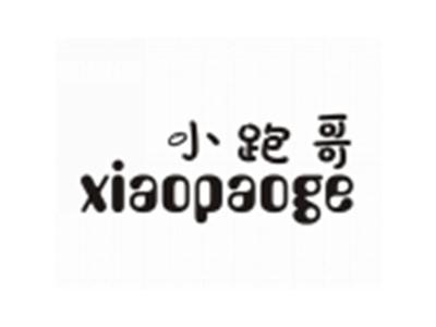 小跑哥XIAOPAOGE