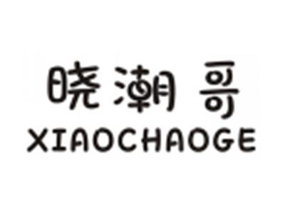 晓潮哥XIAOCHAOGE