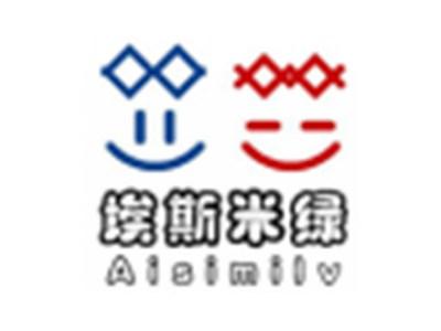 埃斯米绿AISIMILV图形