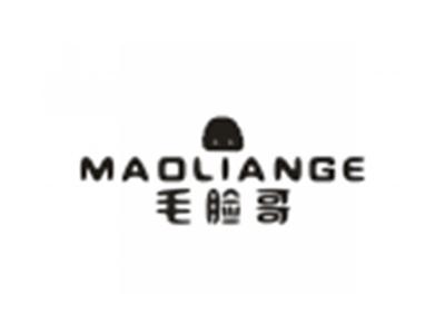 毛脸哥+MAOLIANGE+图形