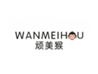 顽美猴WANMEIHOU