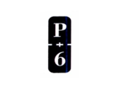 P+6