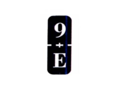 9+E