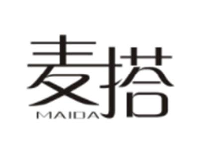 麦搭MAIDA