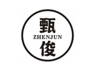 甄俊ZHENJUN