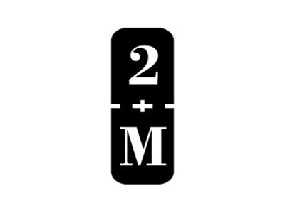 2+M