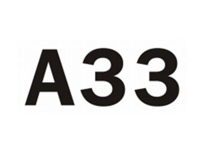 A33