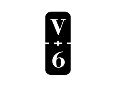V+6