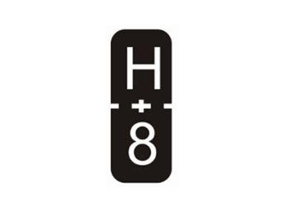 H+8