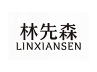 林先森+LINXIANSEN