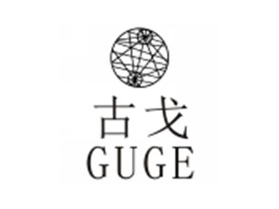 古戈GUGE图形