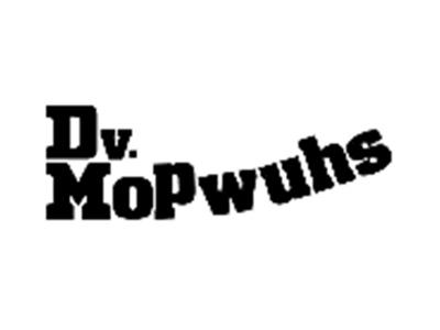 Dv.Mopwuhs（Dr.马丁）