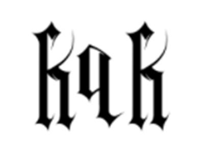 KQK