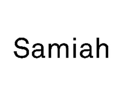 Samiah