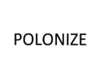 POLONIZE