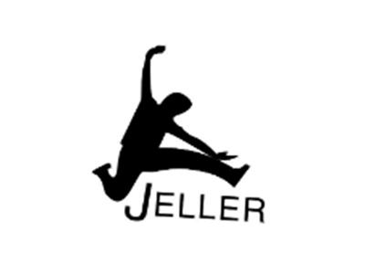 乔丹图形JELLER