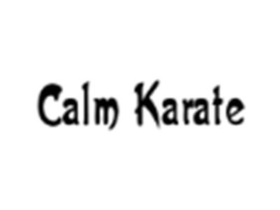 CalmKarate