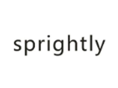 sprightly