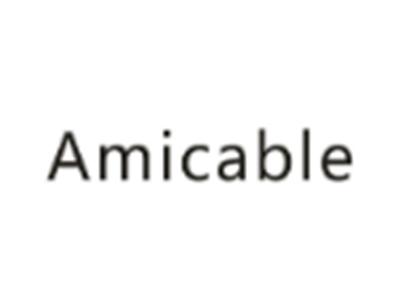 Amicable