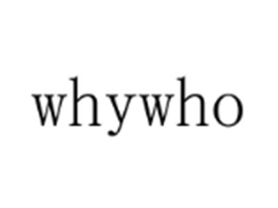whywho