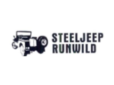 STEELJEEPRUNWILD