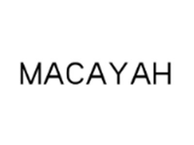 MACAYAH