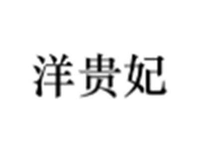 洋贵妃
