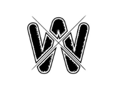 W图形