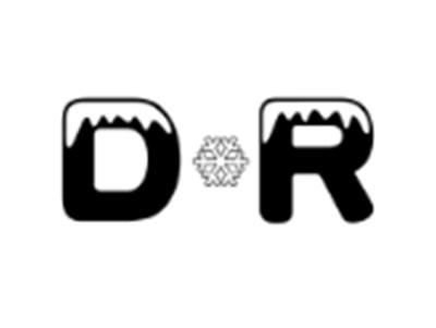 DR图形