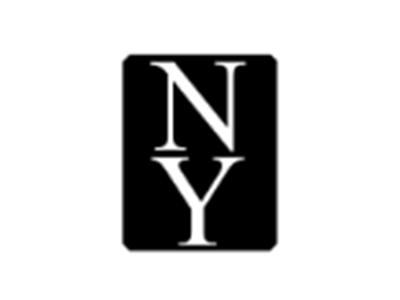 NY图形